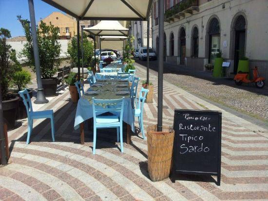 Pani E Casu Cagliari